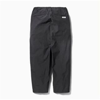 ワンエルディーケーセレクト(1LDK SELECT)の【美品】ENNOY Ripstop Easy Pants (BLACK) XL(その他)