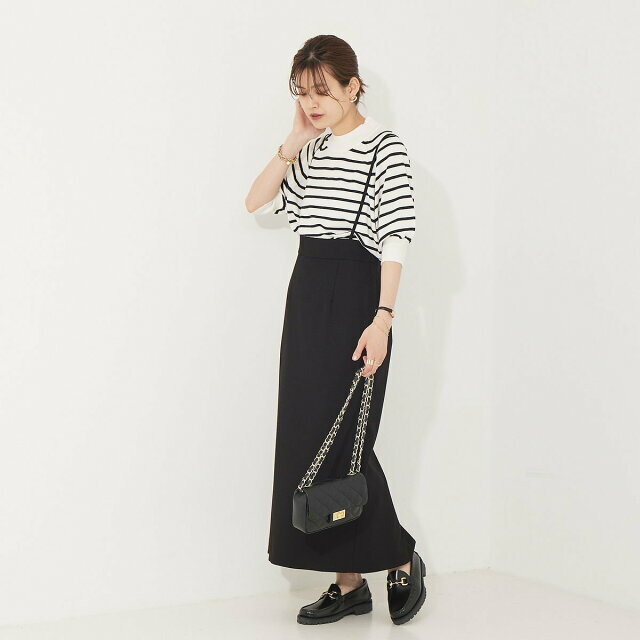 Rouge vif la cle - 【ブラック系その他1】【XSサイズ展開