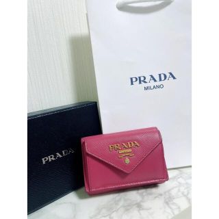 プラダ(PRADA)のPRADA 財布(財布)