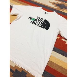 ザノースフェイス(THE NORTH FACE)のザノースフェイス Tシャツ(Tシャツ/カットソー(半袖/袖なし))