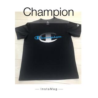 チャンピオン(Champion)のchampion Tシャツ♡160cm(Tシャツ/カットソー)