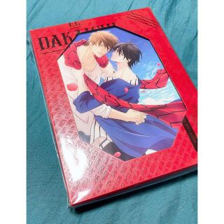 劇場版抱かれたい男１位に脅されています。スペイン編　予約特別版DVD(ボーイズラブ(BL))