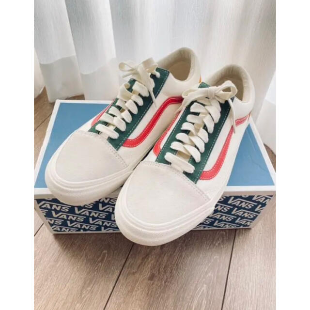 最終値下げ‼️VANS バンズ オールドスクール