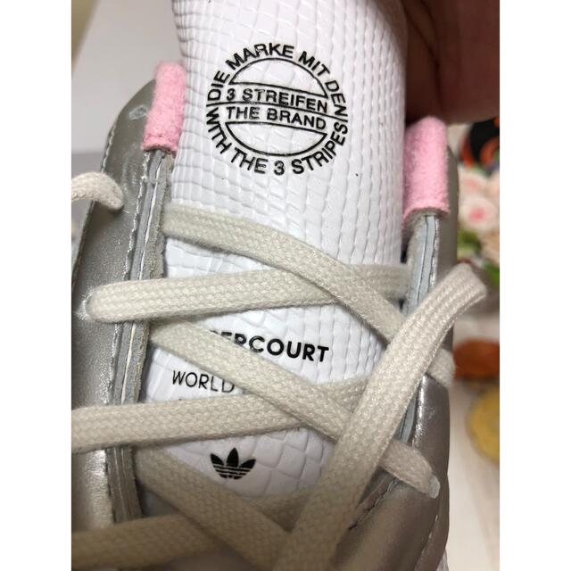 adidas original super court rx w 28cm | www
