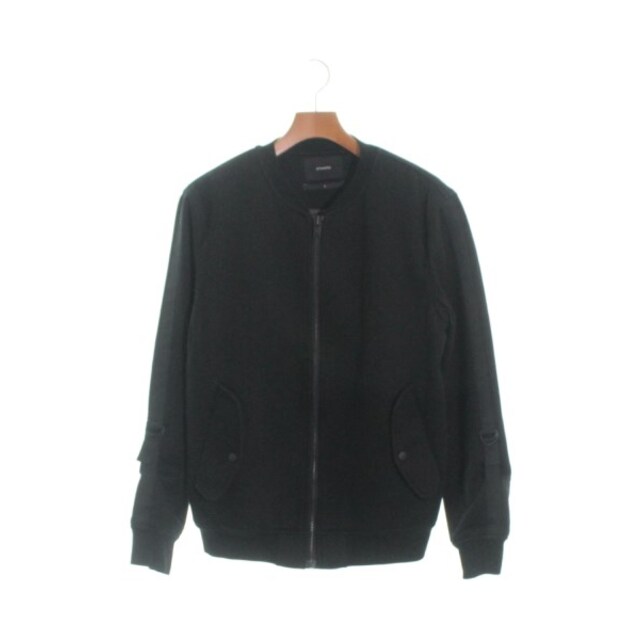 STAMPD ミリタリーブルゾン メンズ セールなどお得に購入 35.0割引