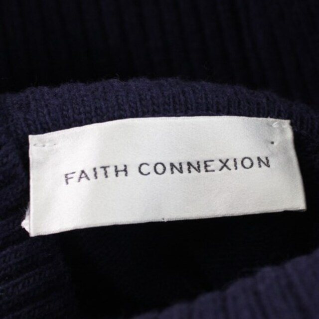 Faith connexion ニット・セーター メンズ | bombaytools.com