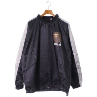 アベイシングエイプ(A BATHING APE)のA BATHING APE カジュアルシャツ メンズ(シャツ)