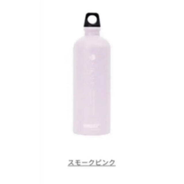 SIGG(シグ)の最終値下げ　　SUKALA  水素ボトル スポーツ/アウトドアのトレーニング/エクササイズ(ヨガ)の商品写真