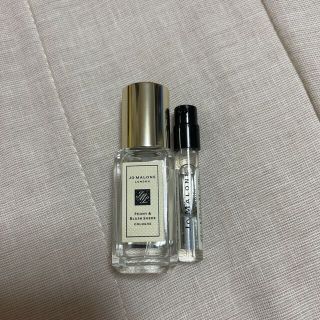 ジョーマローン(Jo Malone)のJO MALONE ピオニー＆ブラッシュスエード　9ml +1.5ml(ユニセックス)