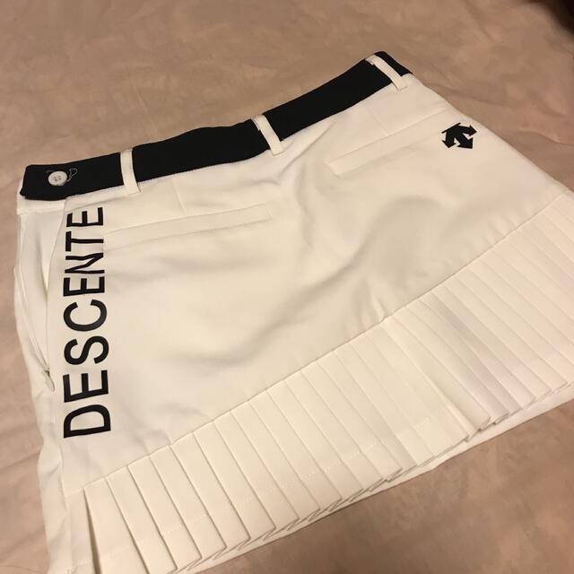 DESCENTE(デサント)のけい様専用 スポーツ/アウトドアのゴルフ(ウエア)の商品写真