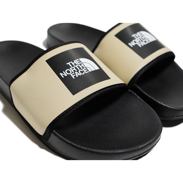 THE NORTH FACE - ノースフェイス☆US9.0 27.0cm ベースキャンプ 専門店では ノースフェイス★US9.0 27.0cm ベースキャンプ スライド サンダル サンダル
