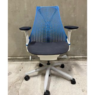 ハーマンミラー(Herman Miller)のハーマンミラー　セイルチェア　正規品(オフィスチェア)