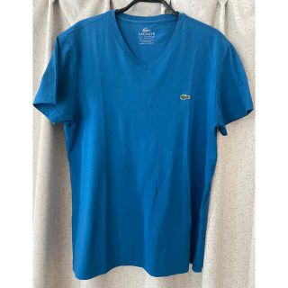 ラコステ(LACOSTE)のラコステTシャツ(シャツ)