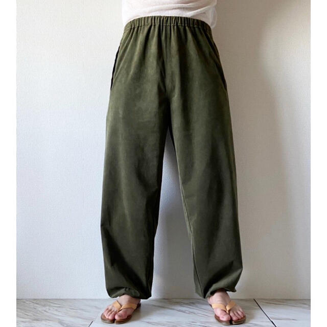 76%OFF!】 CLASS クラス ULTRA SUEDE EASY PANTS tdh-latinoamerica.de