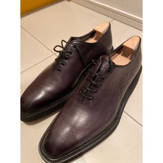 ベルルッティ(Berluti)のBerluti Alessandro ラバーソール(ドレス/ビジネス)