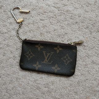 ルイヴィトン(LOUIS VUITTON)のLOUIS VUITTON ルイヴィトン キーケース(キーケース)