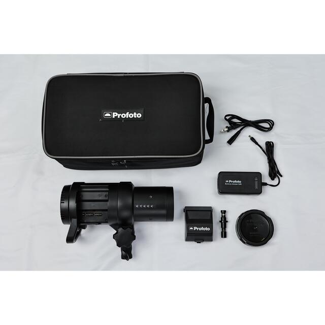 プロフォト profoto B2 美品 (再!!!)お値下げしました。 | www