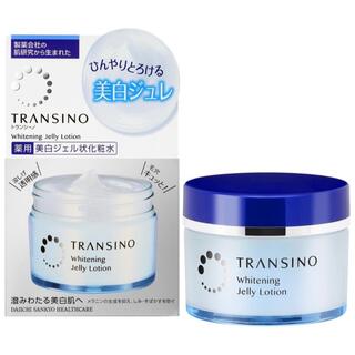 トランシーノ(TRANSINO)のトランシーノ　薬用ホワイトニングジュレローション　100g 新品(化粧水/ローション)