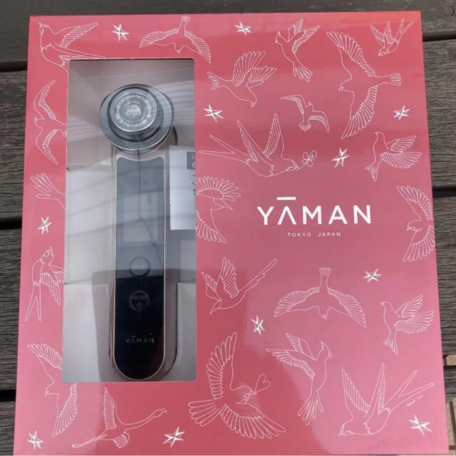 YA-MAN フォトプラスEX eye pro 美顔器美容/健康