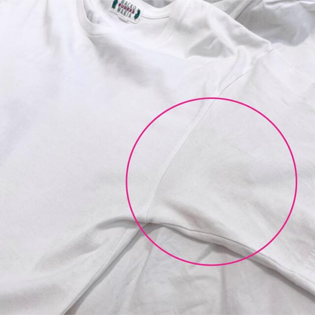 WACKO MARIA(ワコマリア)のWACKMARIA Tシャツ L メンズのトップス(Tシャツ/カットソー(半袖/袖なし))の商品写真