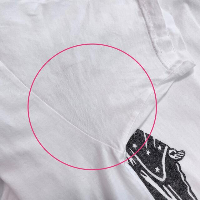 WACKO MARIA(ワコマリア)のWACKMARIA Tシャツ L メンズのトップス(Tシャツ/カットソー(半袖/袖なし))の商品写真