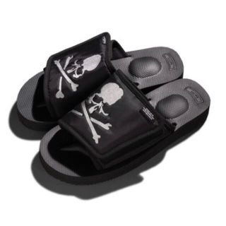 28センチ❗️mastermind japan x suicoke サンダル