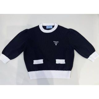 プラダ サマーニット ニット/セーター(レディース)の通販 11点 | PRADA