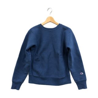 チャンピオン(Champion)の美品 チャンピオン Champion スウェット トレーナー    メンズ M(スウェット)