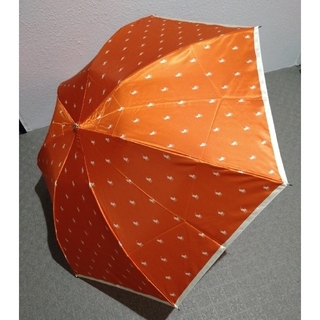 ポロラルフローレン(POLO RALPH LAUREN)の♡祝 ラクマ10周年♡ポロラルフローレン 折り畳み雨傘♪(傘)