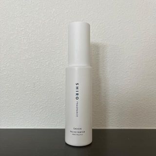 シロ(shiro)のshiro オードパルファン サボン 40ml(その他)