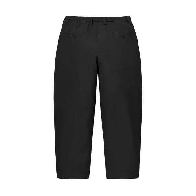Supreme Pleated Trouser - www.brunokons.com.br