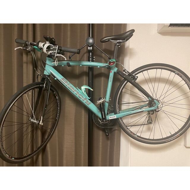 ◆Bianchi chameleonte sport