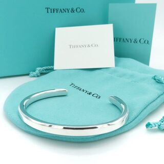 Tiffany & Co. - 希少 VINTAGE ヴィンテージ ティファニー メッシュ 