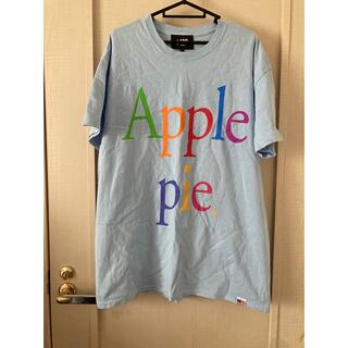 ミルクボーイ(MILKBOY)のApple pie Tシャツ(Tシャツ/カットソー(半袖/袖なし))