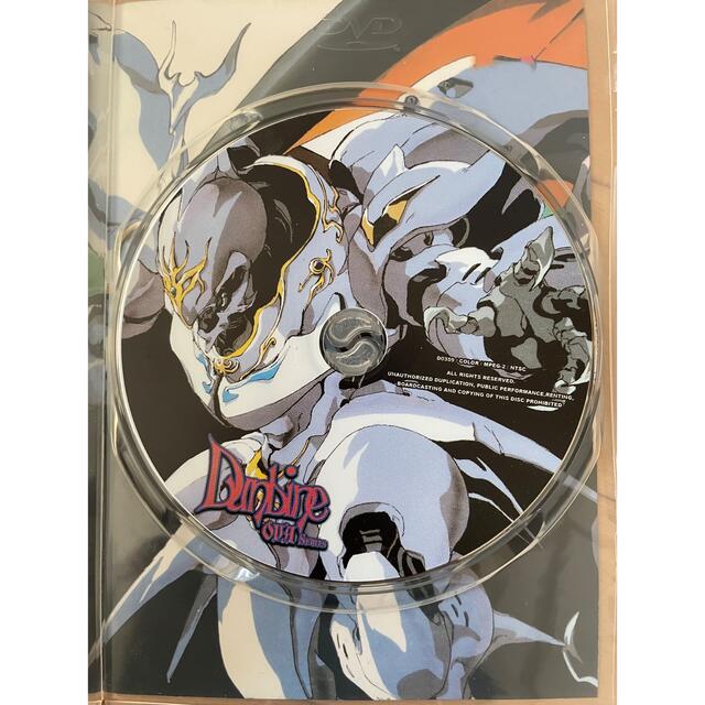 聖戦士ダンバイン New Story OVA DVDの通販 by うらた's shop|ラクマ 聖戦士ダンバイン New Story OVA DVDの通販 by うらた's shop|ラクマ