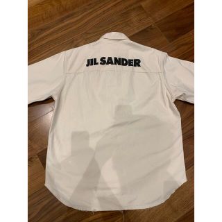 JIL SANDER(シャツ)のフリマアイテム一覧 JIL SANDER(シャツ)のフリマアイテム一覧