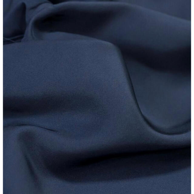 MAATEE&SONS Silk Band Collar Shirt サイズ3 メンズのトップス(シャツ)の商品写真