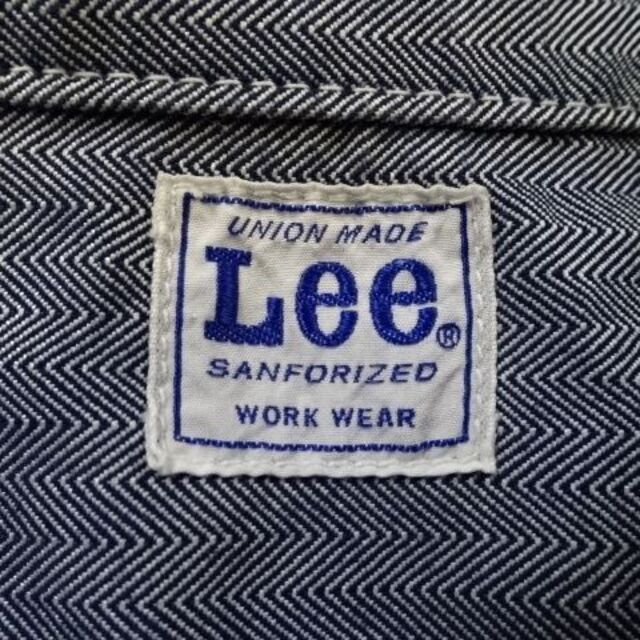 再入荷在庫 Lee ◇Lee リー つなぎ L の通販 by GLOBAL NET's shop｜リーならラクマ 