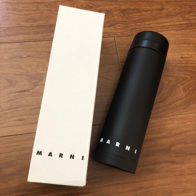 Marni(マルニ)のMARNI マルニ／　タンブラー インテリア/住まい/日用品のキッチン/食器(タンブラー)の商品写真