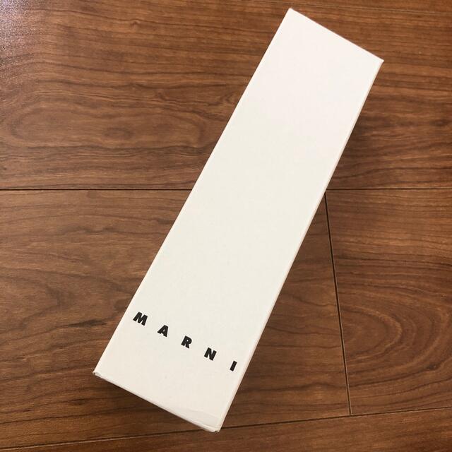 Marni(マルニ)のMARNI マルニ／　タンブラー インテリア/住まい/日用品のキッチン/食器(タンブラー)の商品写真