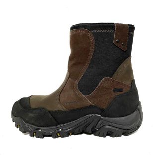 メレル(MERRELL)のメレル ショートブーツ US 9 メンズ -(ブーツ)