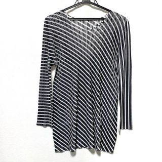 プリーツプリーズイッセイミヤケ(PLEATS PLEASE ISSEY MIYAKE)のプリーツプリーズ ワンピース レディース -(その他)