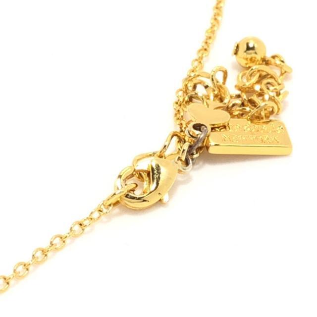 kate spade NEW YORK - ケイトスペード ネックレス - フラワー kate spade NEW YORK - ケイトスペード ネックレス - フラワー