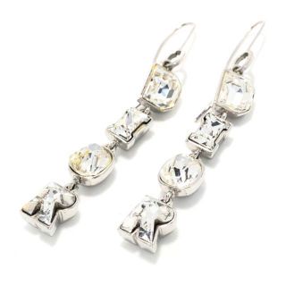 ディオール(Christian Dior) ピアス(シルバー)の通販 200点以上 ...