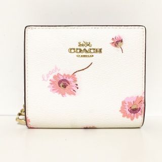 コーチ(COACH)のCOACH(コーチ) 2つ折り財布 - C8691(財布)