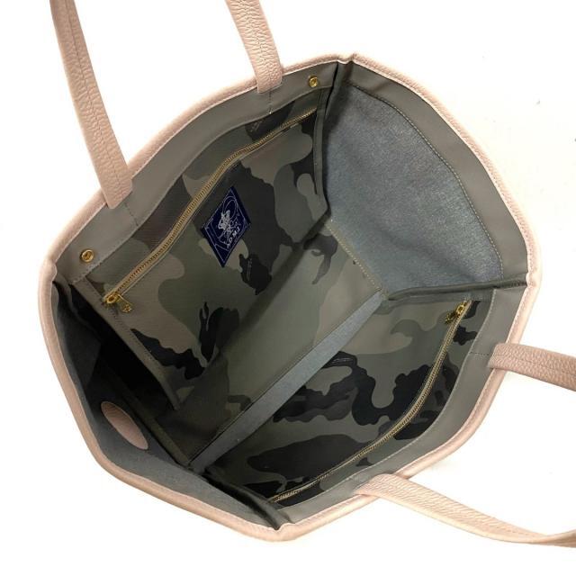 アクセソワ・ドゥ・マドモワゼル - 迷彩柄 レディースのバッグ(トートバッグ)の商品写真