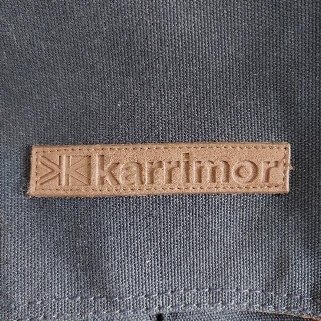 karrimor(カリマー)のカリマー ショルダーバッグ - キャンバス レディースのバッグ(ショルダーバッグ)の商品写真