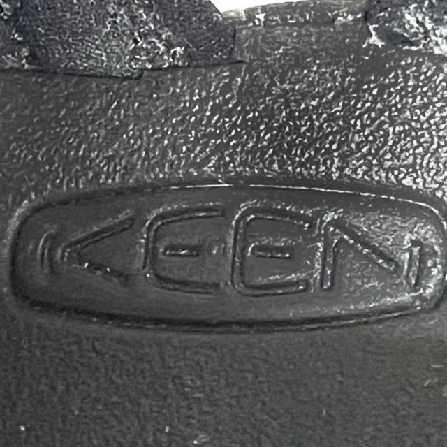 KEEN(キーン)のKEEN(キーン) サンダル 25 メンズ - メンズの靴/シューズ(サンダル)の商品写真