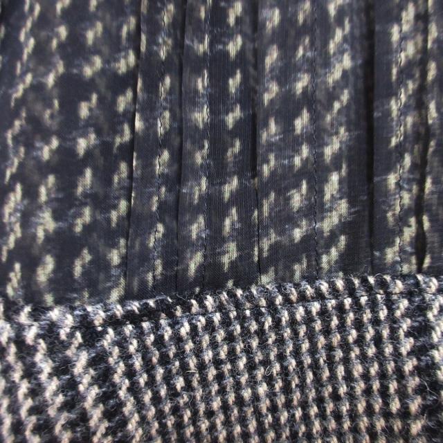 超激得大得価 sacai - サカイ 長袖シャツブラウス サイズ2 M美品 の