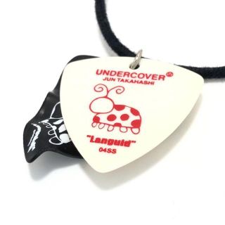 アンダーカバー(UNDERCOVER)のUNDER COVER(アンダーカバー) ネックレス -(ネックレス)